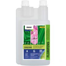 Stocker - Florifens - Concentré émulsifiable - Parfum environnemental - Extraits végétaux - Diffuseur 1L