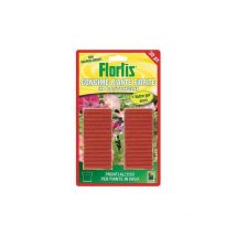 Sticks Engrais Pour Plantes à Fleurs 40Gr Engrais - Flortis