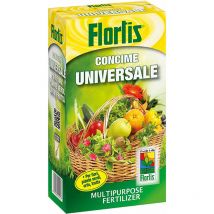 Concime granulare 'universale' 12-12-12 Kg. 1 - Flortis