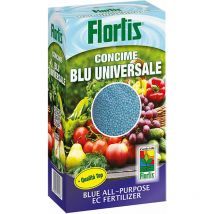 Concime granulare universale 'blu' Kg. 1 - Flortis
