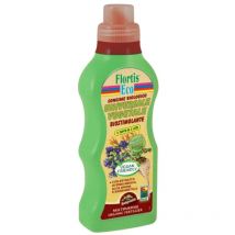 Flortis concime liquido biologico vegetale universale 500ML piante giardino