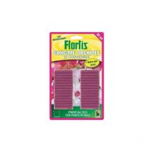 Engrais Pour Orchidées En Bâtons 30 Pièces - Flortis