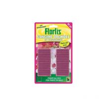 Flortis - Fertilizante Para Orquideas En Sticks 30 Unids