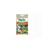 Flortis - Pellet Engrais naturel à base de fumier pour pelouses et jardins de 5 kg