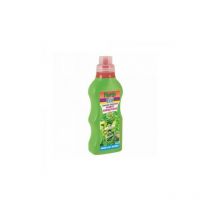 Engrais liquide organique pour plantes aromatiques - 500ml