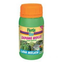 Flortis sapone molle 200ML per uso botanico corroborante insetticida