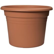 Pot Ext. Méditerranée Terra - 30 Cm