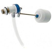 idrospania grifo alimentac.lateral lina boya espuma 3-8 20301