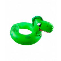 Flotador niños a partir de 3 años - para piscina y playa - Dinosaurio ø49cm