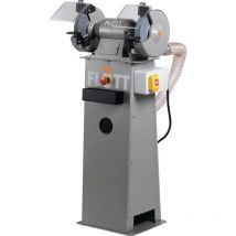 Flott - Doppelschleifmaschine ts 200 sd p 200 x 32 x 32 mm 1000 w 2550 min-¹ mit Ständer
