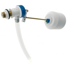 Robinet Alimentaire Latéral Avec Flotteur En Mousse 3/8" 20301