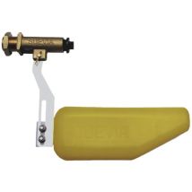 Flotteur Basse Pression Masterflow – 3/4 pouce – 1 bar – Taille vêtement, Norme EPI, Longueur
