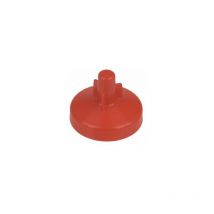 Melitta - flotteur caffeo solo / lattea noir - 6593063 -