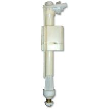 Flotteur compact avec raccord bas 3/8 – Joint pour WC – Diamètre extérieur, Diamètre intérieur, Quantité par pack – CR SMART