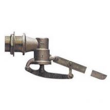 Dianhydro - Flotteur en laiton sans bille avec 5 goupilles plates