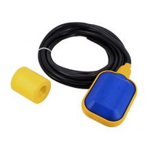 Interrupteur de niveau - Flotteur In 15/5 M de Pompes Guinard Bâtiment