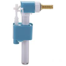 Flotteur wc laterale compacte (emballage)