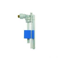 Bampi - Robinet flottant universel magnA tique pour rA servoir de toilette encastrA