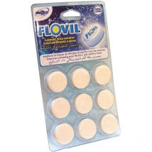 9 pastilles - Flovil