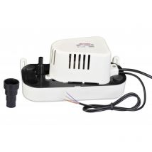 Siccom - flowatch tank pompe de relevage monobloc centrifuge 788 l h