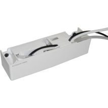 Siccom - Pompe De Relevage De Condensats Flowatch Vision À Monter Sur Le Côté Ou En Dessous Du Climatiseur