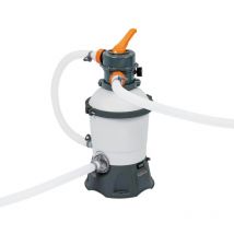 Flowclear Pompe de filtration à sable