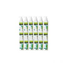 Abono en gel Concentrado algimar Platinum 10, Caja Completa 18 x 200 ml - Flower