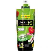 Abono liquido platinum 10 1l