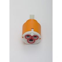 Ersatz-Keramikkartusche für Mixer - Wohnzimmer