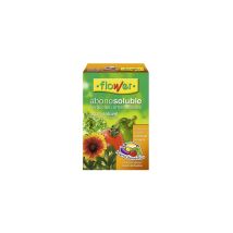 Engrais biologique microcristaux solubles – 800 g – Flower