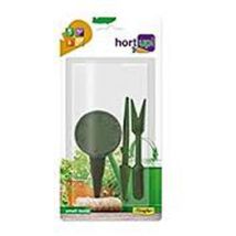 Hort Up Kit De Herramientas Para Plantador En Semillero - Flower