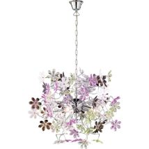 Rl Trio - Flower Sospensione Fiori Diametro 63 Cm