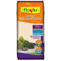 Arena filtrante silice - 20 kg