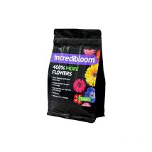 Thompson&morgan - Flowering Plant Fertiliser - Incredibloom 750g x 2