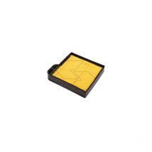 Kawasaki Power Tools - Filtro de aire para motor kawasaki FE250D FE290D