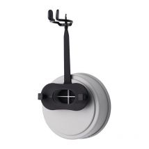 Fluchtfiltergerät blitz 10 din 58647-7 abek 10 Mundstückgarnitur Ekastu