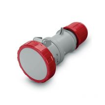 Flugdruck 3p+e 32a 6h ip67 rot farbe 318.3246