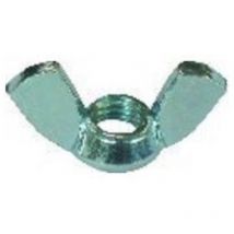 Flügelm. st galZn kl. Form M4 hp 200 Stk