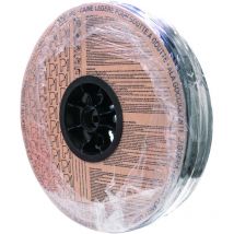 Eurostore07 - dripline polyethylen D16 flachdripper DG30 2,1L/H rolle 250 mt