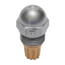 FLUIDICS Ölbrennerdüsen Brennerdüse Öldüse Typ SF 45° 1,10 GAL