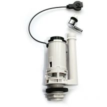 Fluidmaster - PRO750UK Pro Lever Bottom Cable Dual Flush Valve