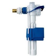 Rubinetto a galleggiante per batteria cassetta unibox 3/8 its todini - Fluidmaster