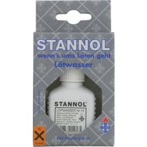 Fluido a soldar Nr.940061SB Stannol