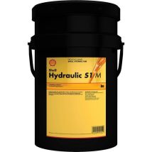 Fluido Idraulico Industriale S1 M46 20 Lt
