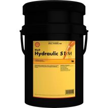 Fluido Idraulico Industriale S1 M68 20 Lt