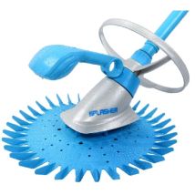 Astralpool Pulitore idraulico SPLASHER – Tubo flessibile 9 metri – Robot piscine – 49709S
