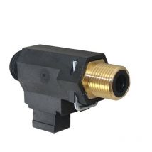 Flujostato Bitron 1/2MM recto sin toma