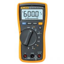 Fluke - 116 True Root Mean Square Multimeter