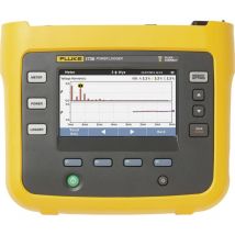Fluke - 1736/B Analyseur de réseau triphasé avec fonction enregistreur W735561