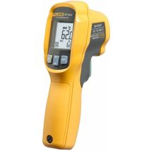 Fluke 62 Max Termometro A Infrarossi Con Puntatore Laser, -30 +500°c, D:s=10:1